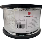 Carrete de Fibra Óptica Drop Plano 4 Fibras 1 KM - Fibralink